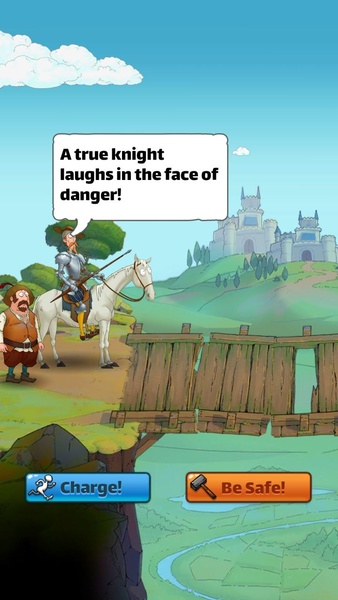 Rolling Knight - Preview 1