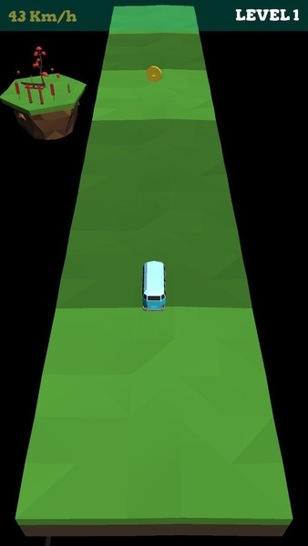 VanGo Fast - Preview 2