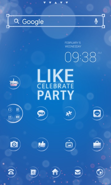 Party - Preview 5
