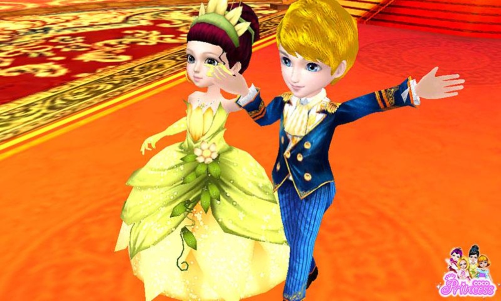 Coco Princess - Preview 13