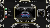 N3_Theme for Car Launcher app screenshot 10