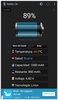 Battery lite screenshot 2