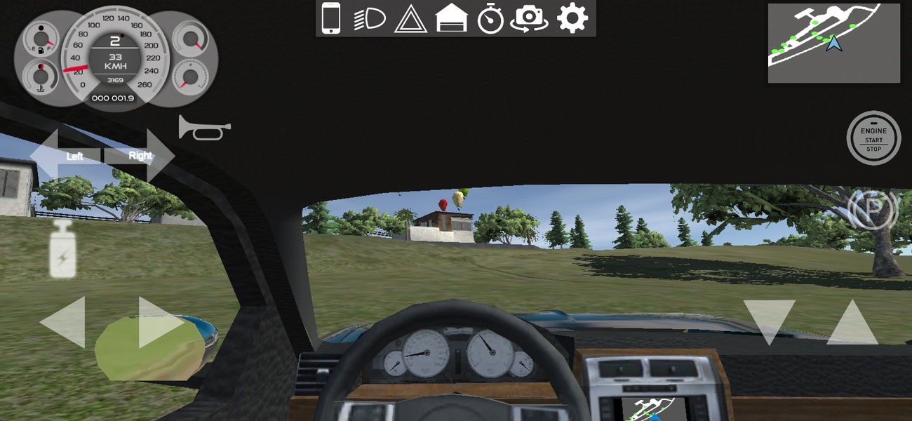 American Luxury Cars - Preview 3