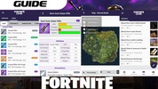 Guide for Fortnite ( BattleRoyale ) screenshot 8