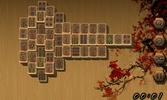 Mahjong Oriental screenshot 6