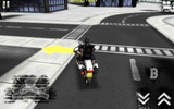 Motorbike Parking screenshot 9