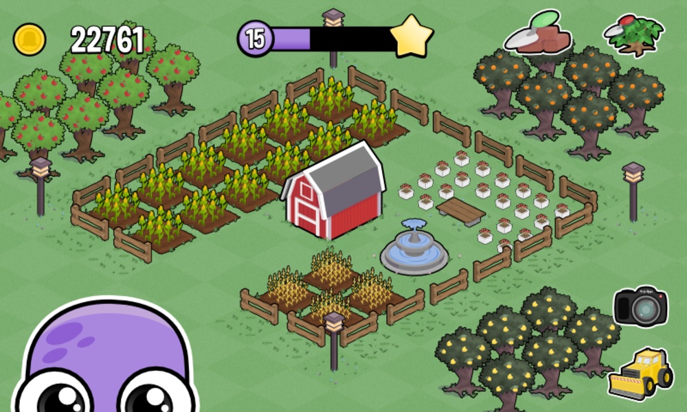 Moy Farm Day - Preview 5