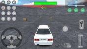 E30 Drift and Modified Simulator screenshot 1