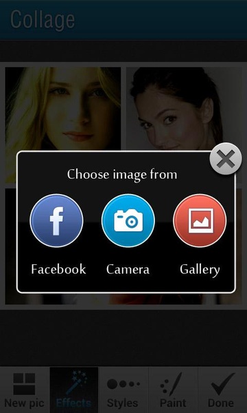 Pic Collage Maker - Preview 3