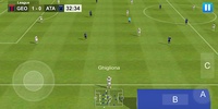 World League Soccer 2023 screenshot 2