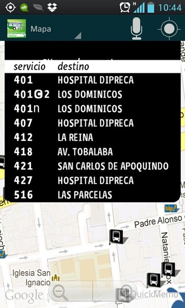 TransantiagoMaster - Preview 5