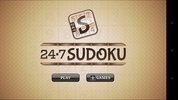 Best Sudoku screenshot 6