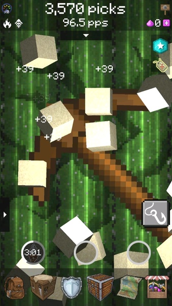 PickCrafter - Preview 7