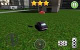Lada City Racer screenshot 2