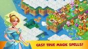 Fairyland Merge screenshot 10