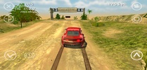 Exion Off-Road Racing screenshot 9