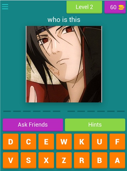 Naruto: Shippuuden Quiz - Preview 4