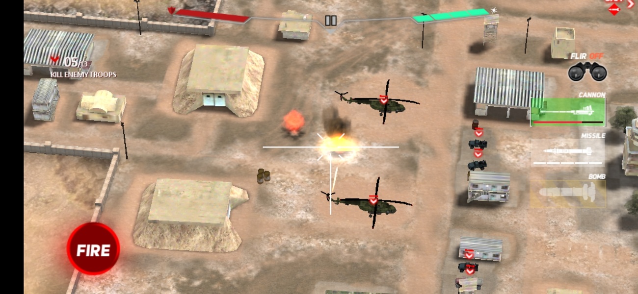 Drone 2 Air Assault - Preview 16