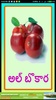 Fruits in Telugu screenshot 5