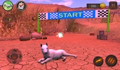 Bull Terier Dog Simulator screenshot 3