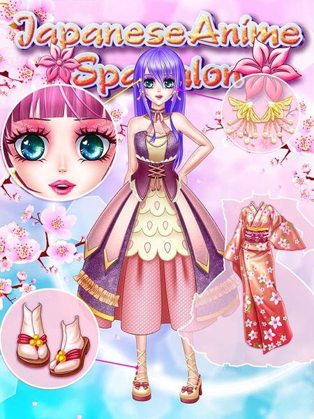Anime Salon - Preview 4