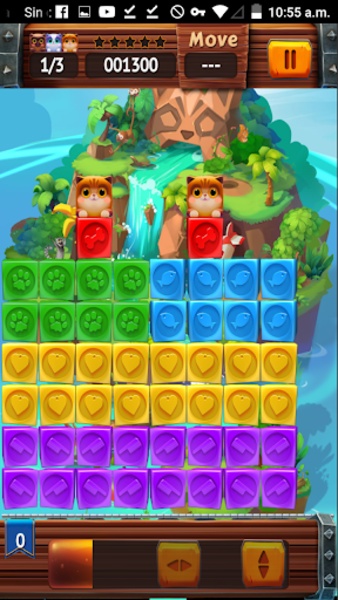 Cat Island - Preview 2