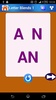 Phonics and Blends Flashcards screenshot 6