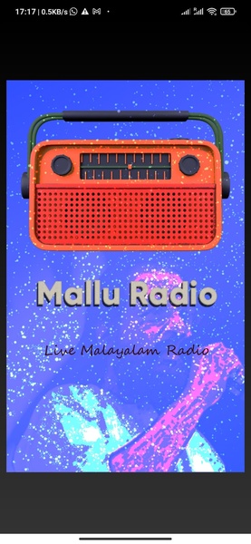 Mallu Radio - Preview 4