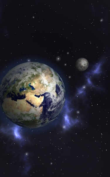 GyroSpace 3D Free - Preview 6