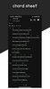 GChord:Guitar Chords Store MM screenshot 8