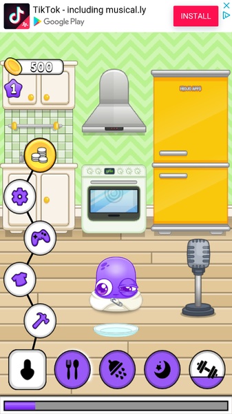 Moy 6 the Virtual Pet Game - Preview 9