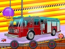 Fireworkers Car Wash screenshot 4