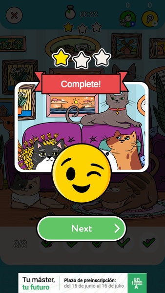 Findi - Find Something & Hidden Objects - Preview 10