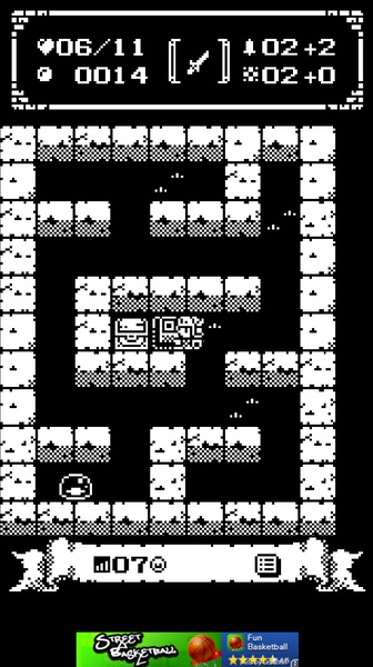 1-Bit Rogue - Preview 8