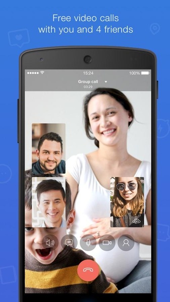 YapApp - Preview 3
