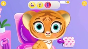 Baby Tiger Care screenshot 6