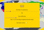 Super Countries! Geography Quiz screenshot 14