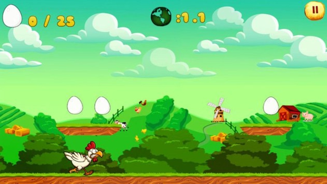Chicken Run - Preview 10