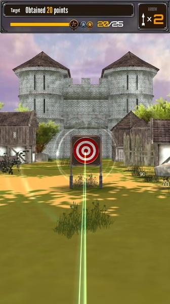 Archery Big Match - Preview 3