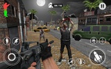 Zombie Frontline Apocalypse 3D screenshot 3