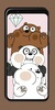 Cute Bear Wallpaper screenshot 6