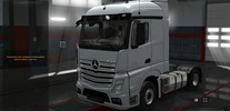 Cargo Simulator Truck screenshot 4