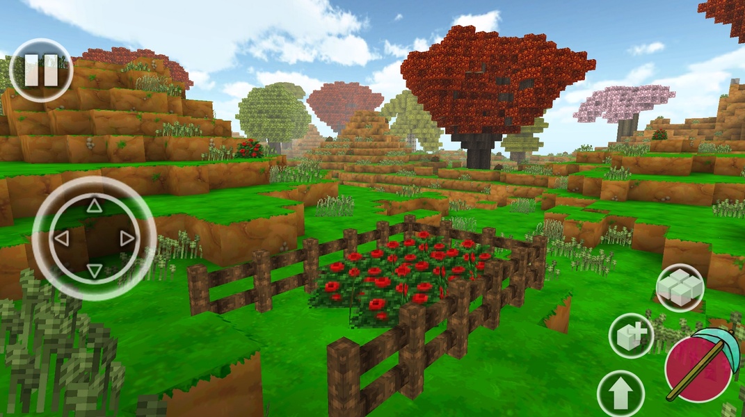 Worldcraft: Dream Island - Preview 4