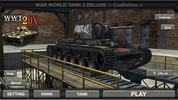 War World Tank 2 Deluxe screenshot 7