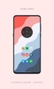 OxygenOS 12 square - icon pack screenshot 4