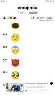 emojimix for Android 3