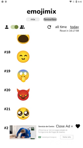 emojimix - Preview 8