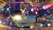Superhero Back - Revenge Fight screenshot 3