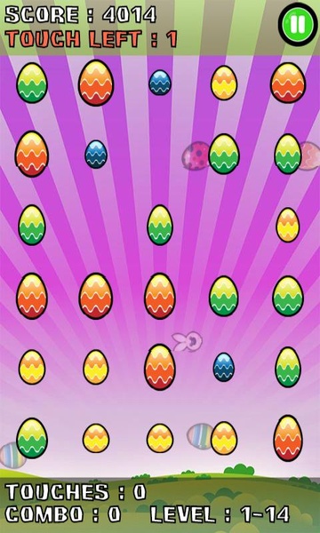 Bubble Blast Easter - Preview 4