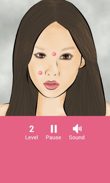 Pimple Popping Game - Preview 2